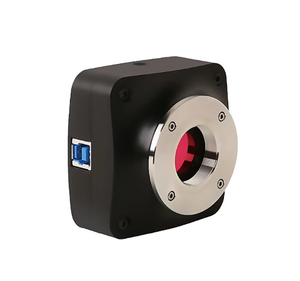 USB3.0 20MP Exmor CMOSセンサー超低ノイズ蛍光顕微鏡超高感度暗視野カメラ低電力 - Product Image 4