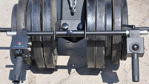 पॉडकास्ट कैमरों के माध्यम से बहु-समारोह जिमी जिब का उपयोग किया जा रहा है - Product Image 3