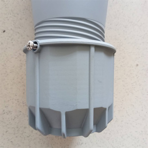 ABL G54S35 K54S35 Wandsteckverbinder-Set 125A 5P 6H IP67 400V Industriesteckdose - Product Image 3