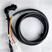 Connecteur TE, conducteur en cuivre, isolation en PVC, faisceau de câbles personnalisé pour l'assemblage de câbles de commande automobile ISOBUS - Utilisation pour voitures et motos