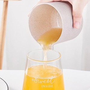 <span class=keywords><strong>Presse</strong></span>-agrumes manuel, citron, citron, citron, pamplemousse, orange, <span class=keywords><strong>presse</strong></span>-jus, couvercle rotatif, remer avec passoire et récipient - Product Image 6