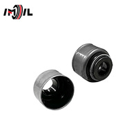 Joint d'huile de soupape de moteur de voiture 90913-02112 pour Toyota Yaris Corolla Prius OEM PC Daihatsu Joint d'huile de soupape d'admission et d'échappement