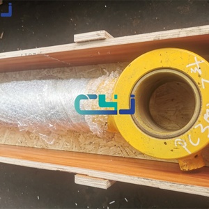 กระบอกสูบบูมรถขุดสำหรับ CAT320D กระบอกไฮดรอลิก 184-2614 242-6731 242-6746 266-7972 กระบอกสูบแขนบูมและบุ้งกี๋ - Product Image 5