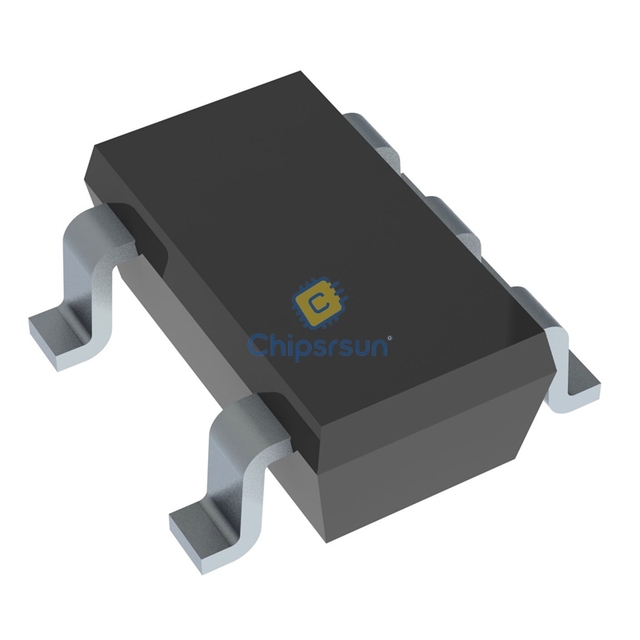 2026 Original TPS3124J12DBVT 180ms Watchdog timer Active High 750mV 3.3V 1 SOT-23-5 Supervisors RoHS