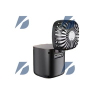 Speaker Kompak Brodu Sistem Audio dan Amplifier Terintegrasi Speaker Mini Portabel untuk Berkemah dan Karaoke