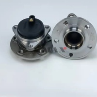 Roulement de moyeu de roue de qualité supérieure 8888002645/6600001603/BAR-0393C/8888524615 pour Geely Lynk & Co, roulement arrière