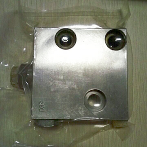 723-40-71900 pour Pièces d'Excavatrice, Vanne de Commande, Vanne Pilote PC200-7 PC200-8 - Product Image 4