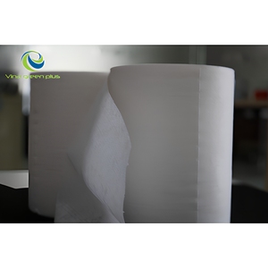 ม้วนผ้าสปันเลซผ้านอนวูฟเวนกันน้ำและระบายอากาศได้ดีจากโรงงาน - Product Image 3