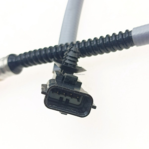 Capteur d'oxygène 8200551743 chauffé haute performance pour Renault Clio III 1.6 16V Kangoo 1.6 <span class=keywords><strong>Megane</strong></span> II 1.6 2.0 capteur OEM 0258006953 - Product Image 4