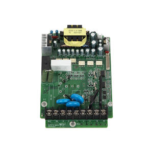 Onduleur AC vfd 4kw 5.5kw pièces carte d'alimentation avec condensateur - Product Image 2