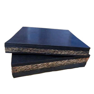 Çin tedarik enerji mineraller ve madencilik özel kesme için yüksek mukavemetli kaymaz kauçuk bant konveyör - Product Image 4