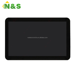 Módulo LCD G121EAT02.4 para Pantallas de Sistemas de Navegación - Product Image 2
