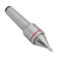 Outils pour Machine à coudre, Center rotatif Morse à grande vitesse, MT3 MT4 MT5, Center de pointe étendu, Live