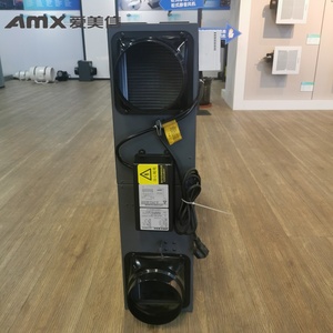 FP2000 2000/1700m/h 350Pa <span class=keywords><strong>Ventilateur</strong></span> de gaine purificateur d'air frais pour toute la maison Série FP 100mm fin OEM 50Hz - Product Image 2
