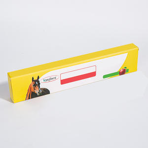 תוספת תיוג פרטי לשימוש בסוסים עבור בעלי חיים תמיכה חיסונית בעלי חיים תוסף - Product Image 4