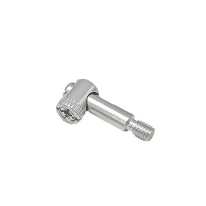 Connecteur Hanweisong M6*35 Bar H14 Tête croisée en acier laminé à froid pour usage intérieur - Product Image 4