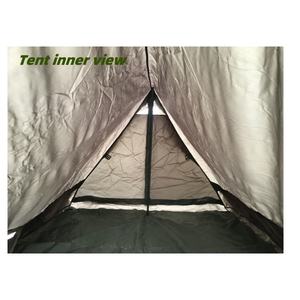 <span class=keywords><strong>Tente</strong></span> de randonnée ultralégère Naturhike <span class=keywords><strong>Tente</strong></span> en tissu Oxford portable bon marché et facile à monter pour le camping en famille et les voyages - Product Image 4