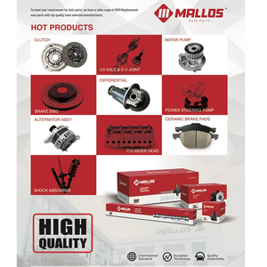 Kit de pare-chocs avant MALLOS, durable et neuf, pour JETOUR X70 SUV, avec technologie d'absorption des chocs - Product Image 6