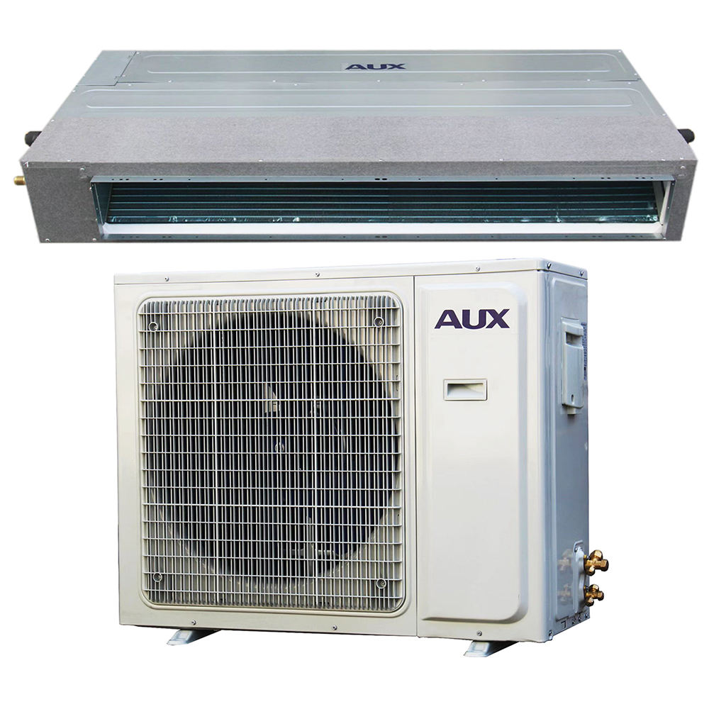 Discrete Ductless Ac Unit Ductless Air Mini Split Heat Pump