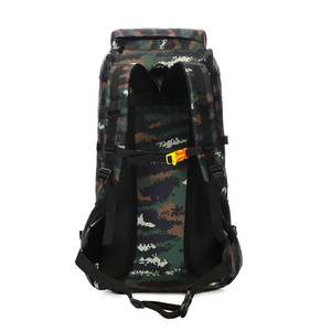 70L Large Capacity Outdoor Waterproof <b>Backpack</b> Camping Duffel Tactical <b>Backpack</b> Sports <b>Hiking</b> Bag - Product Image 6