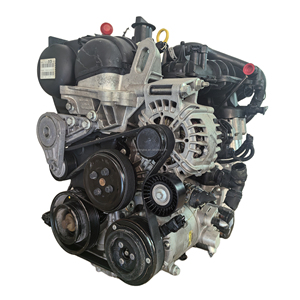 EcoBoost jtja jtjb 1.6L แท้ชุดเครื่องยนต์เบนซินแบบดั้งเดิมสำหรับ <span class=keywords><strong>Ford</strong></span> Kuga - Product Image 5