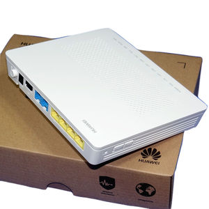 工厂原装全新的onu华为hg8346m 2盆   4fe   1usb   wifi xpon wifi