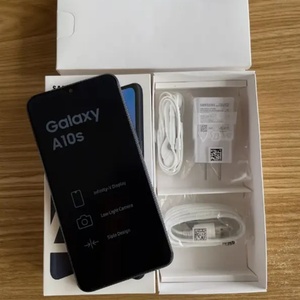 Venta al Por Mayor de Teléfonos Móviles Android SAM <span class=keywords><strong>A10s</strong></span> de <span class=keywords><strong>32GB</strong></span> Usados Originales, Desbloqueados, en Estado Nuevo, Versión para EE. UU. - Product Image 5