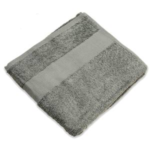 Toalla Facial SOLID LINE 60X110CM Verde Salvia - Product Image 1