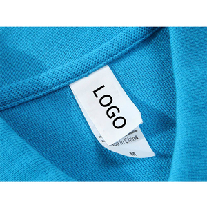 Camisetas Polo para Hombre Talla Estadounidense, Camiseta Polo de Golf, Camiseta Polo Bordada Personalizada 100% Algodón - Product Image 2