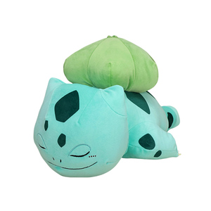 ตุ๊กตาหมอนอิง บูลบาซอร์ ชาริซาร์ด ดรากอนไนต์ ไซดั๊ก สโลว์โป๊ค สโนแล็กซ์ สควิร์เทิล มิว คิวบอน การ์ชอมป์ อัมเบรียน ขายส่ง - Product Image 3