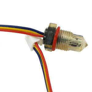 Capteur de niveau optique infrarouge électro-optique à transducteur liquide en matériau PC FS-IR-1901D-3.3V pour le contrôle du niveau d'eau - Product Image 5