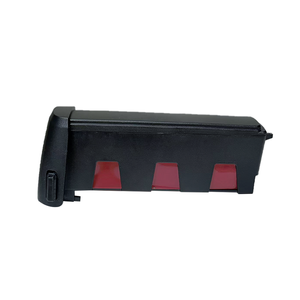 Nouvelle batterie de drone en plastique 4200mAh pour Hubsan <span class=keywords><strong>Zino</strong></span> H117S <span class=keywords><strong>Zino</strong></span> Pro & Mavic Air <span class=keywords><strong>2</strong></span>, compatibilité 11.4V - Product Image 5