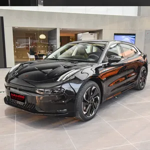 Neue Energe Autos Elektro Geely Zeekr 001/Zeekr 009 Byd Elektro E Auto Elektro Byd Yuan Pro China Hersteller Elektroautos