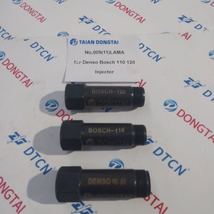 NO.009(11) LAMA para inyector 110 120 - Product Image 2