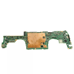 Em Estoque Mainboard para HP Spectre x360 13-AP Motherboard DA0X36MBAE0 I7-8565U Laptop Motherboard L37906-001 - Product Image 2