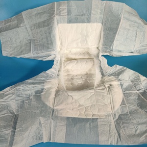 Culotte pour <span class=keywords><strong>adulte</strong></span> pour incontinence avec certificat ISO 13485 prix compétitif d'usine <span class=keywords><strong>couche</strong></span> de ruban adhésif pour personnes âgées échantillon gratuit <span class=keywords><strong>couche</strong></span> de ruban adhésif - Product Image 1