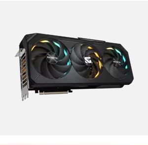 Scheda Grafica Gaming Gigabyte GeForce RTX 5090D V2 Gaming Oc 24GB GDDR7 OC GPU 5090 Nuovissima - Product Image 4