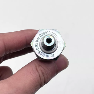 Original Car Parts Oil <strong>Pressure</strong> Sensors Switch Brown 038919081 for <strong>VW</strong> <strong>Golf</strong> Jetta Audi A4 - Product Image 3