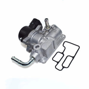 Клапан управления холостым двигателем 23781-5M010 23781-6M410 23781-6M411 для Nissan Sentra 00-06 1,8 л - Product Image 6