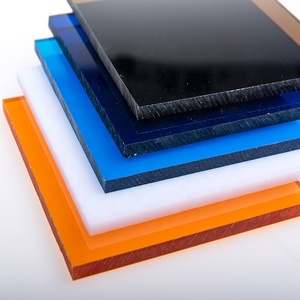 Feuille de <span class=keywords><strong>polycarbonate</strong></span> solide UV 3 mm 4 mm 5 mm 6 mm transparente Mur monolithique Panneau plat en <span class=keywords><strong>polycarbonate</strong></span> Feuille de verre en <span class=keywords><strong>polycarbonate</strong></span> en rouleau - Product Image 4
