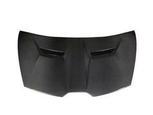Kit de carrosserie pour Lamborghini LP580, nouveau capot en fibre de carbone, kit de mise à niveau du pare-chocs - Product Image 2