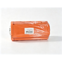 Robot ABB IRB6650, moteur servo axe 1, 3HAC15879-2, 180 Nm, encodeur absolu 17 bits, IP67, pour soudage et manutention de matériaux, en stock