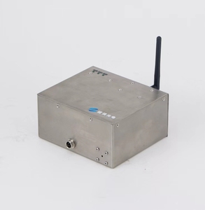 Hiệu quả LPC-301A từ xa trực tuyến hạt truy cập Sáu kích thước hạt kênh thép không gỉ Kích thước nhỏ cho dễ dàng tích hợp - Product Image 4