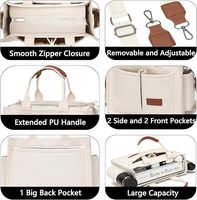 Sacs fourre-tout en toile pour femmes, vente directe usine, 2026, sacs à main, sacs bandoulière, sacs de voyage, sacs pour ordinateur portable, sacs pour livres, sacs pour infirmières, sacs pour étudiantes, sacs cadeaux