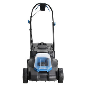 VERTAK vente en gros tondeuse à gazon à batterie cc 20V au lithium tondeuses à gazon sans balai en porcelaine avec <span class=keywords><strong>rouleau</strong></span> - Product Image 1