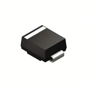 100% Genuine, Original & Brand New SK34B SMB DO-214AA Diode - Product Image 1