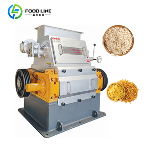 Machine à fabriquer des flocons de maïs, ligne de production de snacks aux flocons de maïs, machine à céréales pour le petit-déjeuner - Product Image 4