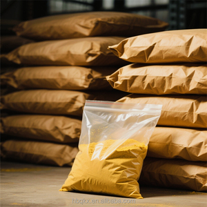 Màu vàng <span class=keywords><strong>Azo</strong></span> sắc tố cho lớp phủ cao su hiệu suất cao sắc tố - Product Image 5