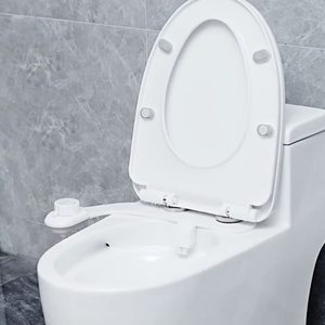 Самоочищающийся самоочищающийся распылитель для унитаза - Product Image 6