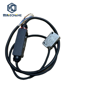 สวิตช์โฟโตอิเล็กทริก LR-ZB100C3P LR-X250 LR-X100 LR-X50เซ็นเซอร์เลเซอร์สีเขียวสำหรับอุตสาหกรรมความแม่นยำสูง - Product Image 1